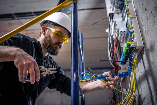 Best 24-Hour Electrician  in Angola On The Lake, NY