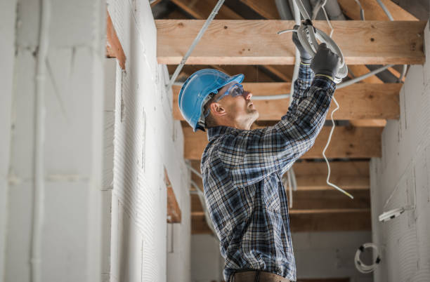 Best Electrical Upgrades for Homes  in Angola On The Lake, NY