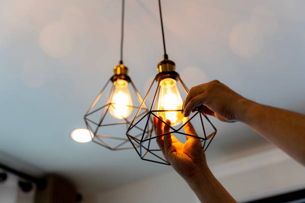 Best Licensed Electrician  in Angola On The Lake, NY