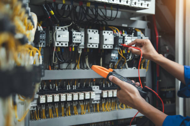 Best Electrician Near Me  in Angola On The Lake, NY