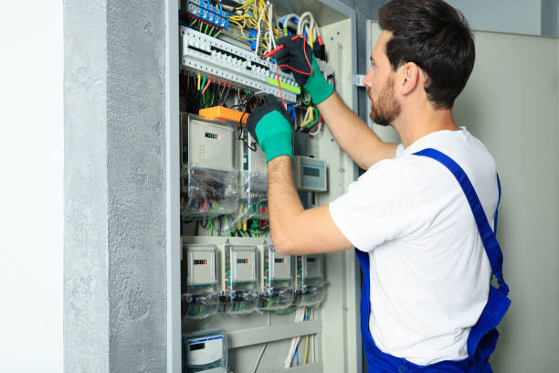 Best Electrical Troubleshooting Services  in Angola On The Lake, NY